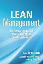 Lean Management