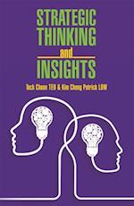 Strategic Thinking and Insights