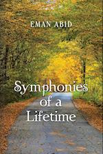 Symphonies of a Lifetime