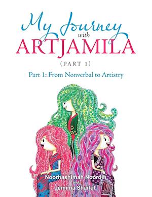 My Journey with Artjamila (Part 1)