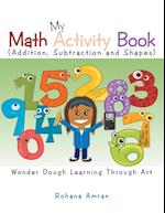My Math Activity Book
