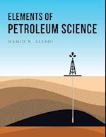 Elements of Petroleum Science