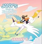 Jany's World of Fantasy