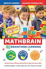 Mathbrain by Brainthink Learning 