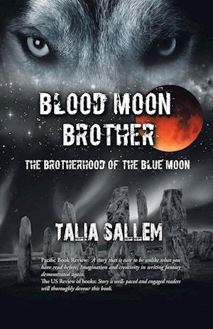 Blood Moon Brother