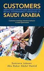 Customers Switching Intentions Behavior in Retail Hypermarket   Kingdom of Saudi Arabia