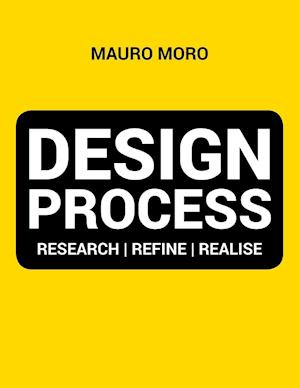 Design Process: Research | Refine | Realise