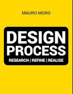 Design Process: Research | Refine | Realise 