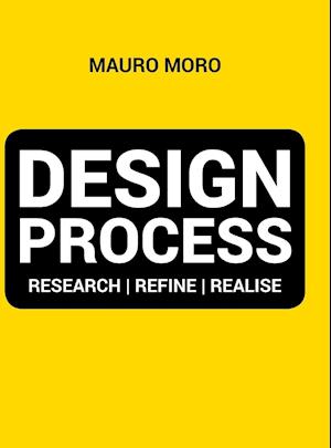 Design Process: Research | Refine | Realise