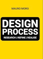 Design Process: Research | Refine | Realise 