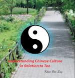 Understanding Chinese Culture in Relation to Tao