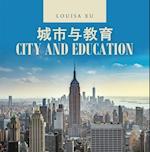 City and Education