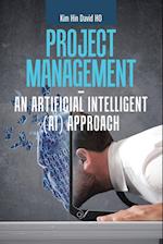 Project Management - an Artificial Intelligent (Ai) Approach 