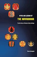 Myths and Legends of the Navagraha