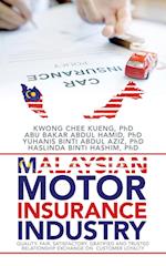 Malaysian Motor Insurance Industry