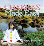 Chakras Made Easy 