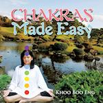 Chakras Made Easy 