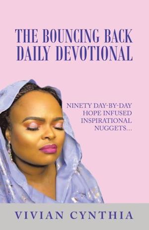 Bouncing Back Daily Devotional