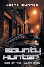 Bounty Hunter: Rise of the Human Race 