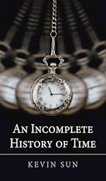 An Incomplete History of Time 