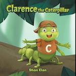 Clarence the Caterpillar