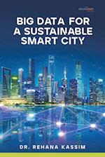 Big Data for a Sustainable Smart City 