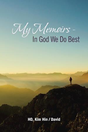 My Memoirs - in God We Do Best