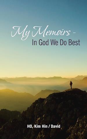 My Memoirs - in God We Do Best