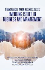 A Handbook of Asean Business Cases