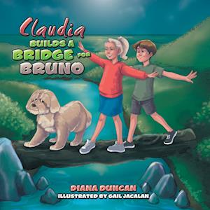 Claudia Builds a Bridge for Bruno