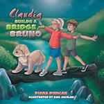 Claudia Builds a Bridge for Bruno 