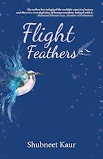 Flight Feathers 