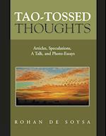 Tao-Tossed Thoughts