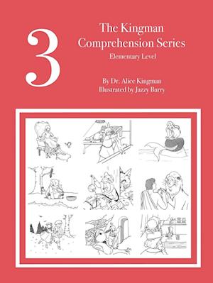 The Kingman Comprehension Series