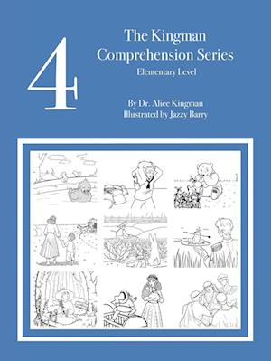 The Kingman Comprehension Series