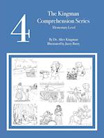 The Kingman Comprehension Series