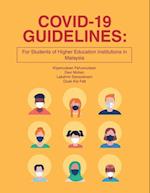 Covid-19 Guidelines: for Students of Higher Education Institutions in Malaysia 