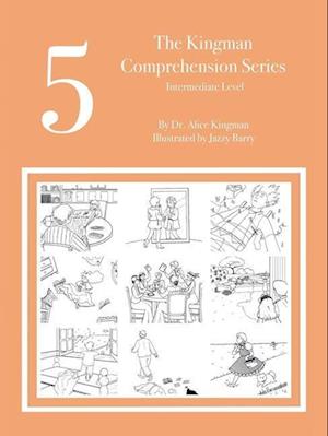 The Kingman Comprehension Series