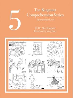 Kingman Comprehension Series