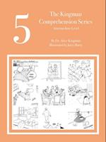 Kingman Comprehension Series