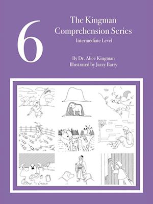 The Kingman Comprehension Series