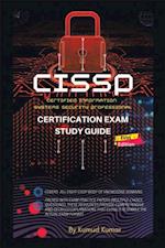 CISSP Certification Exam Study Guide