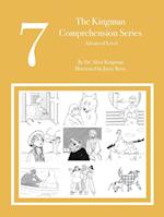 The Kingman Comprehension Series