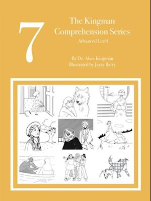 Kingman Comprehension Series