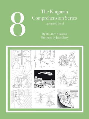 The Kingman Comprehension Series