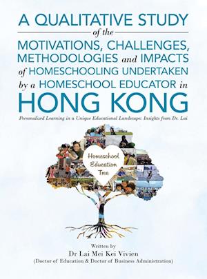 A Qualitative Study Of The Motivations, Challenges, Methodologies And Impacts Of Homeschooling Undertaken By A Homeschool Educator In Hong Kong