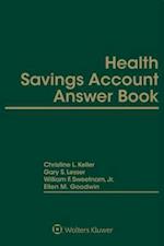 Health Savings Account Answer Book