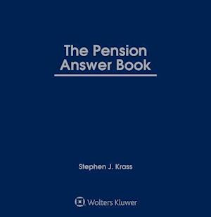 The 2019 Pension Answer Book