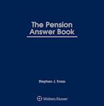 The 2019 Pension Answer Book