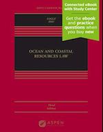 Ocean and Coastal Resources Law